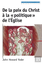 De La Paix Du Christ A La - Politique - De L Eglise