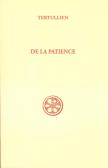 De La Patience