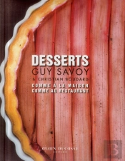 De La Patisserie Au Dessert