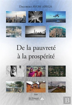 Bertrand.pt - De La Pauvrete A La Prosperite