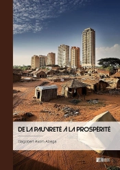 De La Pauvreté À La Prospérité