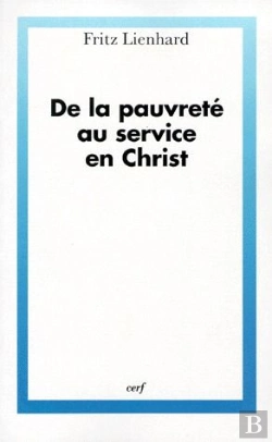 Bertrand.pt - De La Pauvrete Au Service En Christ