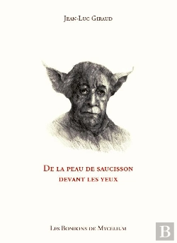 Bertrand.pt - De La Peau De Saucisson Dans Les Yeux