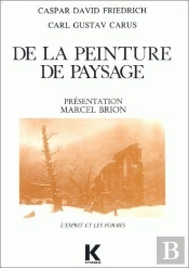 De La Peinture De Paysage Ds L'Allemagne