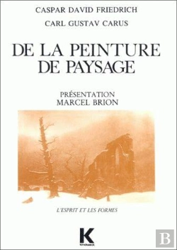 Bertrand.pt - De La Peinture De Paysage Ds L'Allemagne