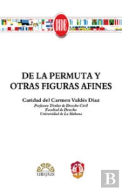 De La Permuta Y Otras Figuras Afines