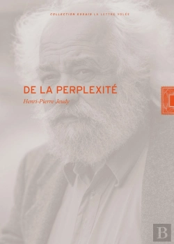 Bertrand.pt - De La Perplexité