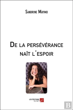 Bertrand.pt - De La Perseverance Nait L'Espoir