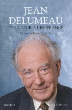 Bertrand.pt - De La Peur À L'Espérance ; La Peur En Occident ; Guetter L'Aurore ; Parcours, Recherches, Débats