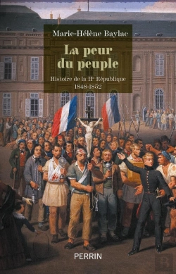 Bertrand.pt - De La Peur Du Peuple