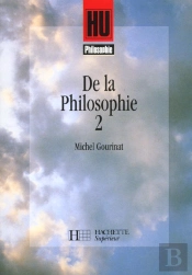 De La Philosophie T.2