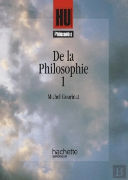 Bertrand.pt - De La Philosophie Tome 1
