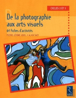 Bertrand.pt - De La Photographie Aux Arts Visuels