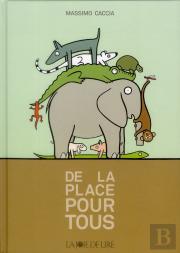 De La Place Pour Tous