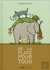 De La Place Pour Tous