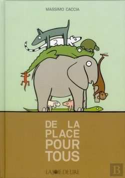 Bertrand.pt - De La Place Pour Tous