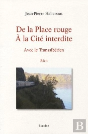 De La Place Rouge A La Cite Interdite