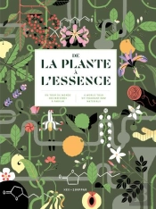 De La Plante A L'Essence. Un Tour Du Monde Des Matieres A Parfums