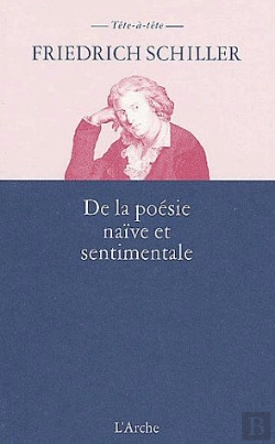 Bertrand.pt - De La Poésie Naïve Et Sentimentale