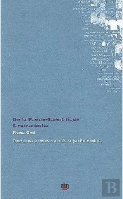 De La Poésie-Scientifique & Autres Écrits