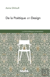De La Poétique En Design