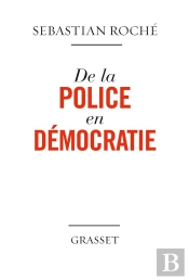 De La Police En Democratie