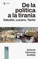 De La Politica A La Tirania Salustio Luc