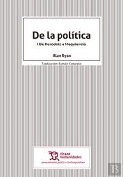 Bertrand.pt - De La Política