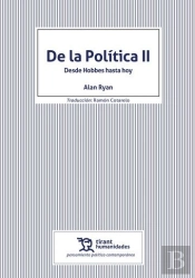 De La Politica Ii Desde Hobbes Hasta Hoy