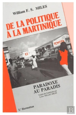Bertrand.pt - De La Politique À La Martinique ; Paradoxe Au Paradis