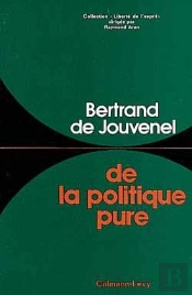 De La Politique Pure