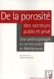De La Porosite Des Secteu