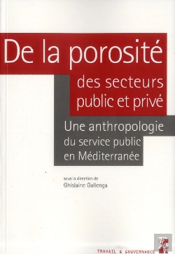 Bertrand.pt - De La Porosite Des Secteu