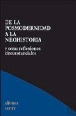 Bertrand.pt - De La Posmodernidad A La Neohistoria