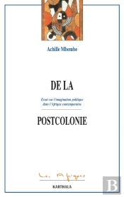 De La Postcolonie