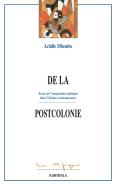 De La Postcolonie
