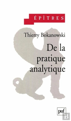 Bertrand.pt - De La Pratique Analytique