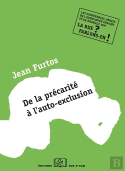 Bertrand.pt - De La Précarité À L'Auto-Exclusion
