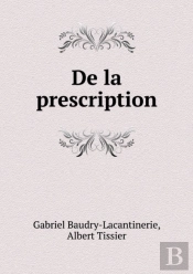 De La Prescription