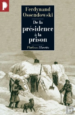 Bertrand.pt - De La Présidence À La Prison