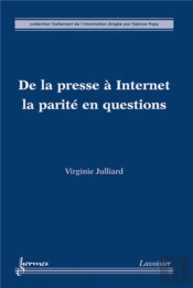 De La Presse À Internet