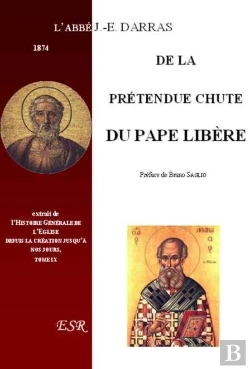 Bertrand.pt - De La Prétendue Chute Du Pape Libéré