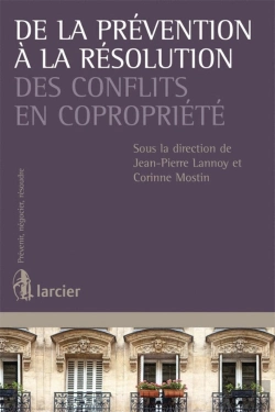 Bertrand.pt - De La Prévention À La Résolution Des Conflits En Copropriété