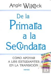 De La Primaria A La Secundaria