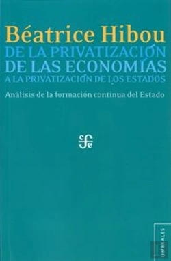 Bertrand.pt - De La Privatizacion De Las Economias A La Privatizacion De Los Estados 
