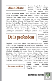 De La Profondeur
