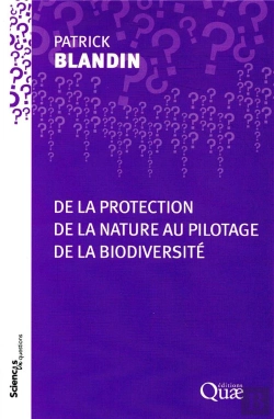 Bertrand.pt - De La Protection De La Nature Au Pilotage De La Biodiversité