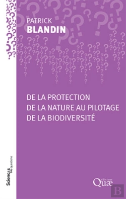 Bertrand.pt - De La Protection De La Nature Au Pilotage De La Biodiversité