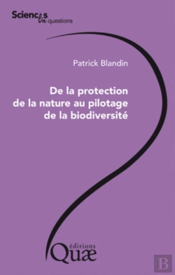 Bertrand.pt - De La Protection De La Nature Au Pilotage De La Biodiversité