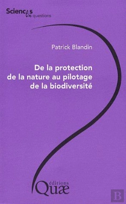 Bertrand.pt - De La Protection De La Nature Au Pilotage De La Biodiversité